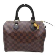 Pre-owned Canvas louis-vuitton-bags