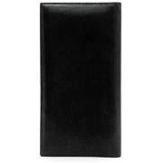 Pre-owned Leather wallets