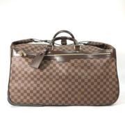 Pre-owned Fabric louis-vuitton-bags