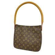 Pre-owned Canvas louis-vuitton-bags