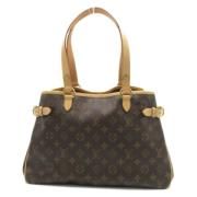 Pre-owned Canvas louis-vuitton-bags