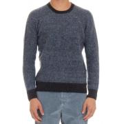 Myk Crew Neck Sweater