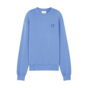 Stilig Sweatshirt for Menn