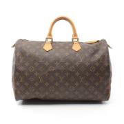 Pre-owned Leather louis-vuitton-bags