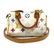 Pre-owned Canvas louis-vuitton-bags