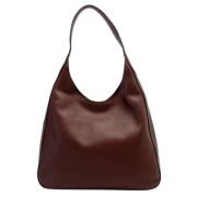 Pre-owned Leather prada-bags