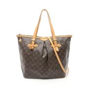 Pre-owned Leather louis-vuitton-bags