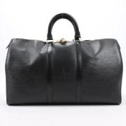 Pre-owned Leather louis-vuitton-bags