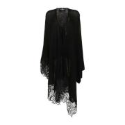 Stilig Cape for Trendy Antrekk