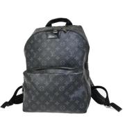 Pre-owned Canvas backpacks