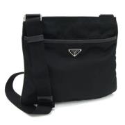 Pre-owned Nylon prada-bags