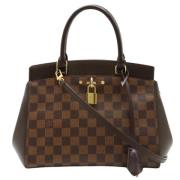 Pre-owned Canvas louis-vuitton-bags