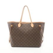 Pre-owned Leather louis-vuitton-bags