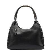 Pre-owned Leather handbags