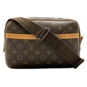 Pre-owned Canvas louis-vuitton-bags