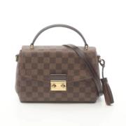 Pre-owned Leather louis-vuitton-bags