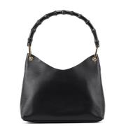 Pre-owned Leather handbags