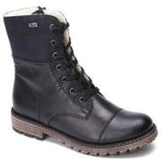 Combat Boots