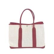 Pre-owned Fabric totes