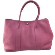 Pre-owned Leather handbags