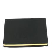 Pre-owned Fabric pouches