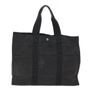 Pre-owned Canvas totes