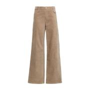 Beige Jeans for Menn