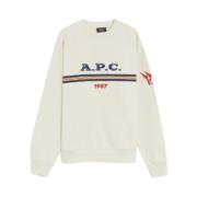 Adam Sweatshirt for Menn