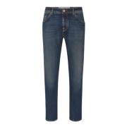 Stilige Denim Jeans