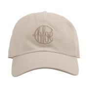 Baseball Hat Cement Beige