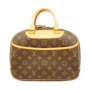 Pre-owned Canvas louis-vuitton-bags