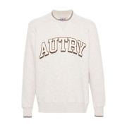 Stilig Sweatshirt for Kvinner