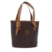 Pre-owned Leather handbags