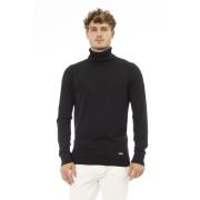 Trendy Sweater - Lang Erme - Ribbet