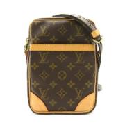 Pre-owned Plastic louis-vuitton-bags