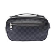 Pre-owned Leather louis-vuitton-bags