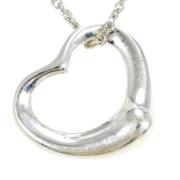 Pre-owned Silver necklaces