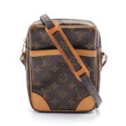 Pre-owned Leather louis-vuitton-bags