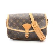 Pre-owned Leather louis-vuitton-bags