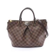 Pre-owned Leather louis-vuitton-bags