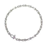 Pre-owned Silver bracelets