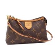 Pre-owned Fabric louis-vuitton-bags