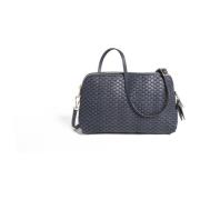 Crossbody-vesker