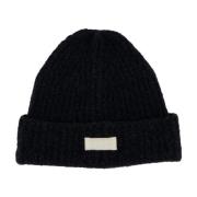 Ribbet Ull Beanie Lue