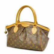 Pre-owned Fabric louis-vuitton-bags