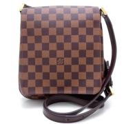 Pre-owned Canvas louis-vuitton-bags