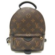 Pre-owned Plastic louis-vuitton-bags