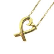 Pre-owned Yellow Gold necklaces