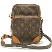 Pre-owned Plastic louis-vuitton-bags