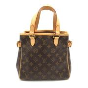 Pre-owned Canvas louis-vuitton-bags